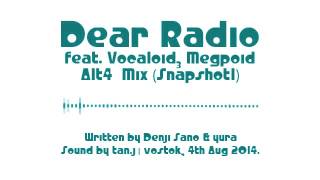 [WIP/JUNK] dearradioalt4nixsnapshot1