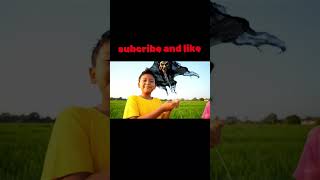 Download lagu Layangan nenek gayung#nenekgayung#layangan #horror #aivideo#ghost mp3