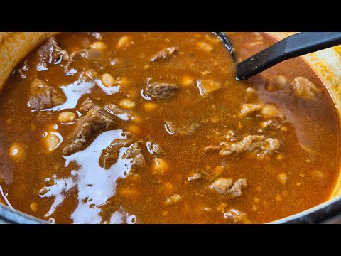 The Ultimate Budget Casserole|BEEF CHUNKS CASSEROLE WITH BEANS | EASY COOKING
