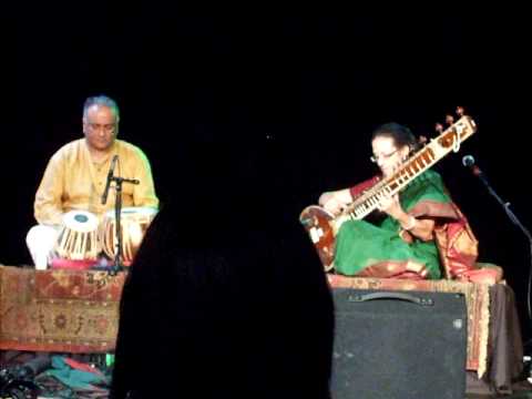 Sangeet Millennium Ensemble - 6.27.10