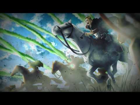 Erwin And Recruits Charge Theme [Apetitan And tooth-i:]