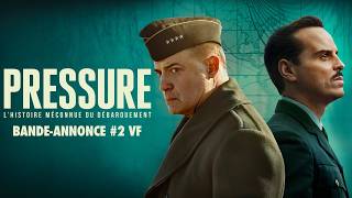 PRESSURE – Bande-annonce Officielle #2 VF – Andrew Scott / Brendan Fraser (2026)