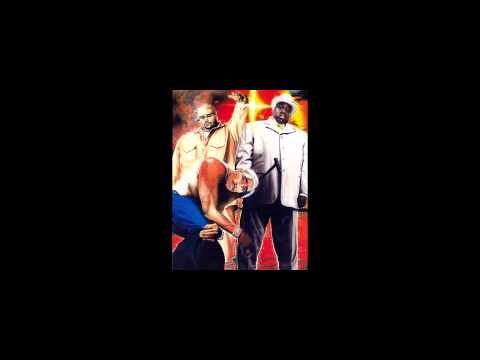 Tupac feat big pun and notorious big - money and fame 2011 [HD] Unixextrim Mix