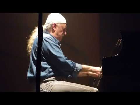 Egberto Gismonti e Duo Ello [Viva Naná!] (6/2018) 12 -Fim-