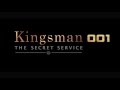 Kingsman 001