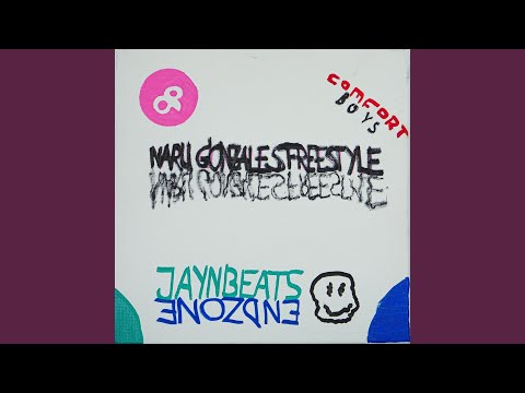 Naru Gonzales Freestyle