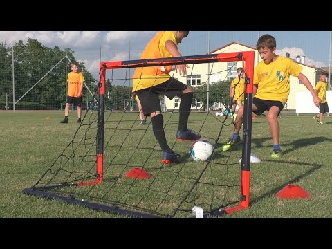 Focizz a Csömör KSK utánpótlásában!