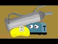 The Brave Little Toaster Worthless Vyond Version With Lyrics