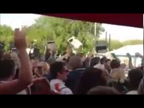 2013 VVIJ Familie Toernooi Afterparty