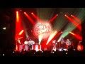 Superbus - Tchi-Cum-Bah (Live @ La Cigale, Paris, 17/09/10)