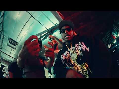 Bnice3z - Made A Vow (Official Video)