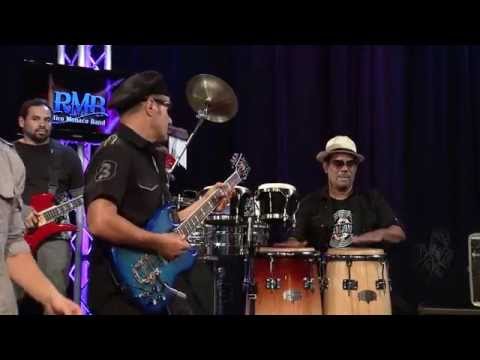 Baila Morena (Zucchero) - Rico Monaco Band