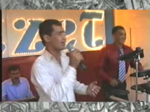 Jumamyrat Kasymow - Ýalan