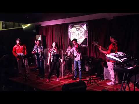 HORAS PROJECT BAND SURABAYA - JANGAN SAMPE 3X