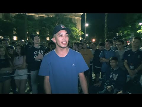 THAYOO vs DRACO vs MORDEKAI - 8vos FECHA 3 (3ra Temporada) - Sinescritura