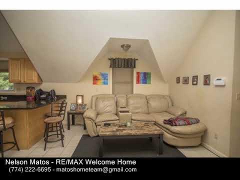 3 Barton Unit 2, Taunton MA 02780 - Condo - Real Estate - For Sale -