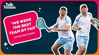 the Bryan Brothers are here to talk gear!