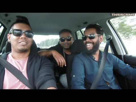 #VLOG 25 - CRIMS IN ALMERE @HINDIFEST?!