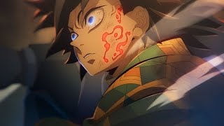 [鬼滅の刃 ヒノカミ血風譚2]   追加キャラ　　冨岡義勇