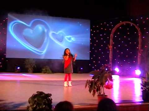 "Evrofest" Marija Cvetanovska - Titanik