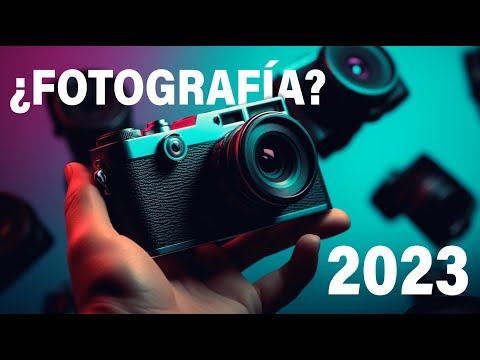 , title : 'Cómo EMPEZAR en la FOTOGRAFÍA 2023'