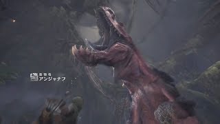 [店長とバイトR]モンスターハンター:ワールド　実況[Part7]
