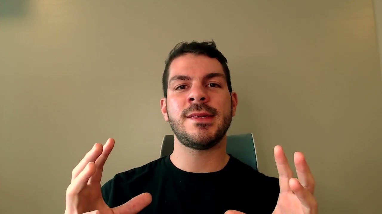 Apresentação do curso