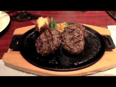 The Story of Hamburger and Its Origins. Subtitled