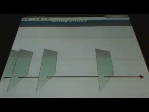 SFBACU 20141008 Greg Law - "Real world reversible debugging for C/C++ developers on Linux"