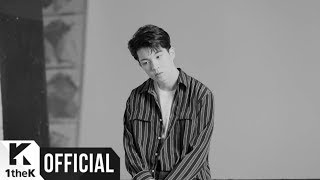 [Teaser] Yoo Hwe Seung(유회승)(N.Flying) _ Expectation(기대)