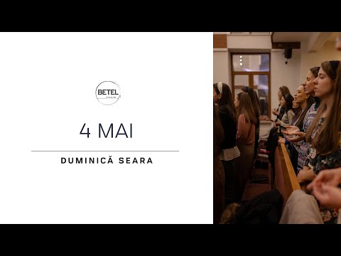 4 Mai 2025 | Când Dumnezeu nu mai e de ajuns | Capcanele sincretismului modern