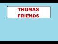 ROBLOX THOMAS FRIENDS WHISTLE HORN