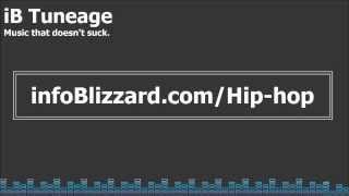 De La Soul - God It ft Nas