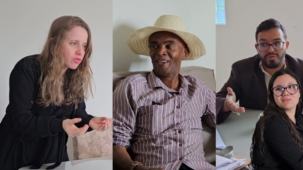 Ela maltratou o pai do noivo😱, sem saber quem ele era e aconteceu isso✨