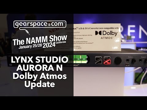 Lynx Aurora (n) 8 , TB3 image 3