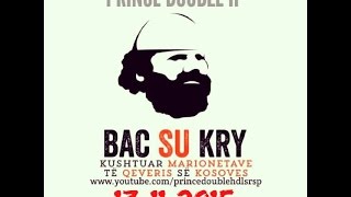 Prince Double H - Bac Su Kry - (produced by JambeatZ)