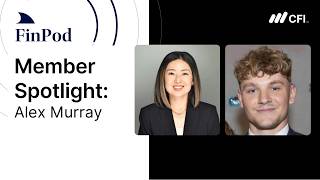 Member Spotlight | Alex Murray