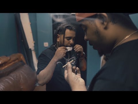 Nino Rubirosa & Lito Kirino – Behind the Scenes: “Rambo” Studio Session | Latin Trap Vlog | 007