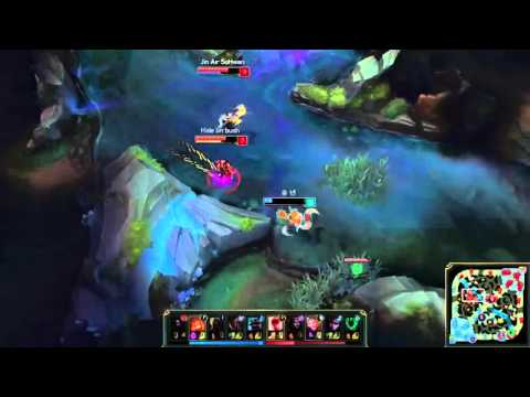 How To Play Lee Sin From Faker