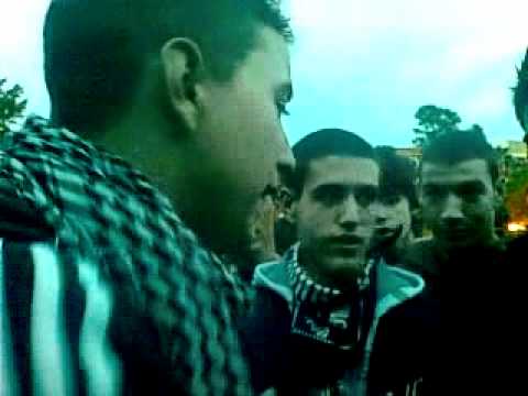 STBN vs Puto Fru - batalla de gallos -