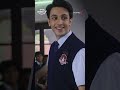 When Your Senior Flirts With Your Girlfriend ‍ Ft Samvidhan Crushed Amazon MiniTV