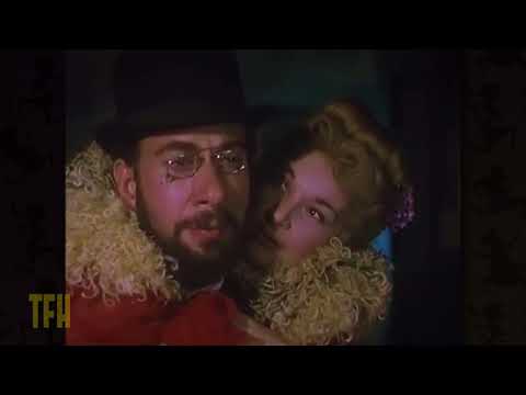 Thumbnail of the video: Ernest Dickerson on MOULIN ROUGE
