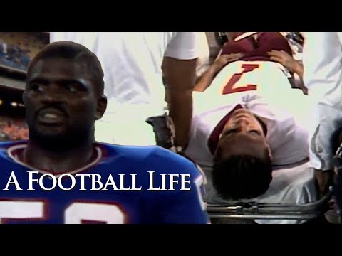 Sample video for Joe Theismann