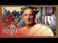 Julius Caesar The Man Who Tore Down The Roman Republic Great Lives Odyssey