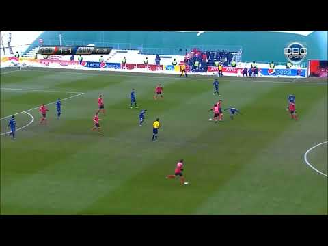 Theo  Weeks   AM - CM