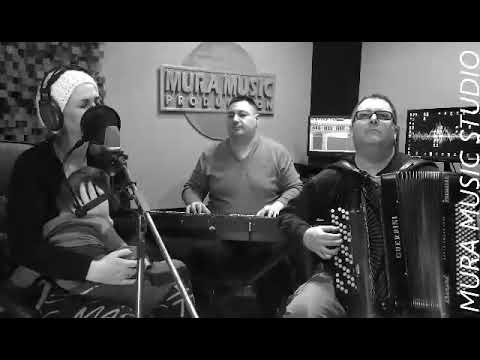 Sandra Repac - Jelen(cover) Live..