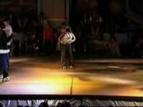 BOTY 1996 Final pt 2