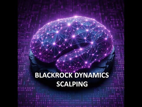 Video Black rock Dynamics Scalping