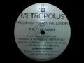 Metropolus The Onslaught