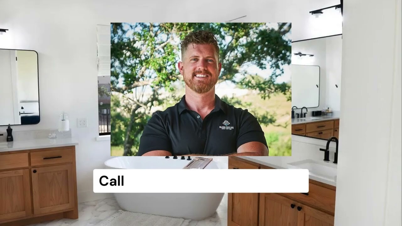 Custom Home Builders in Austin